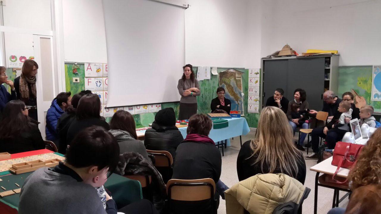 Presentazione